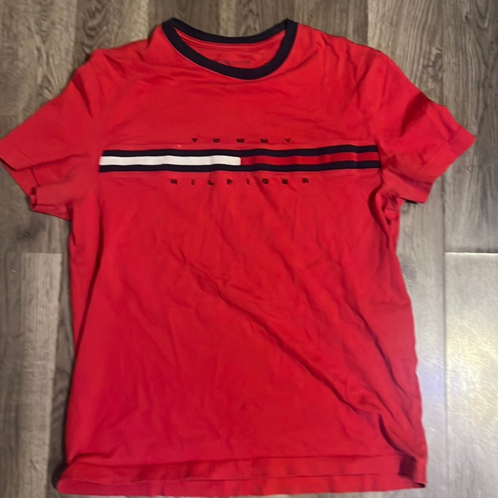 Tommy Hilfiger Shirt
